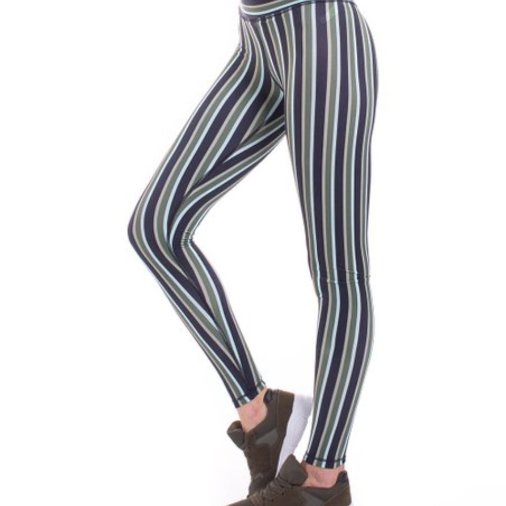 925 Fit xs leggings - HIGH END!